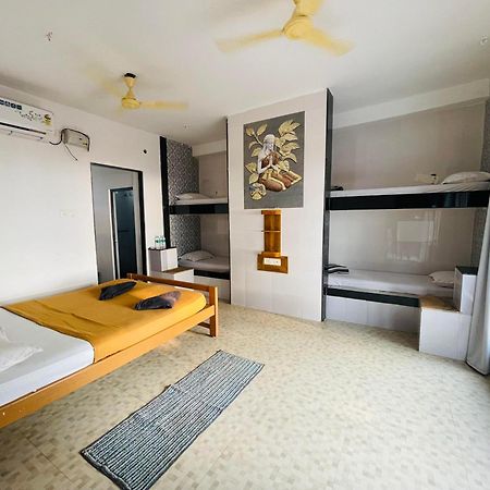 The Meraki Beach Resort โกการ์นา ภายนอก รูปภาพ